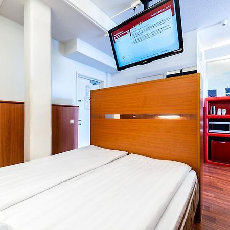 Omena Hotel Вааса Екстер'єр фото
