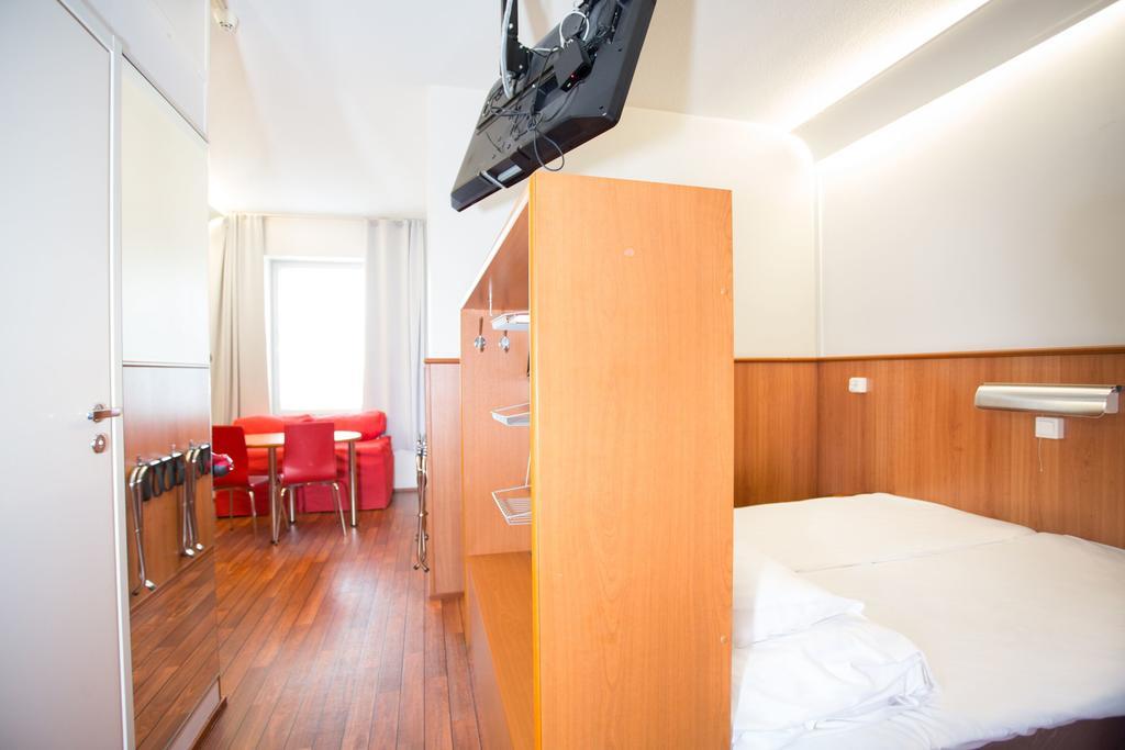 Omena Hotel Вааса Номер фото