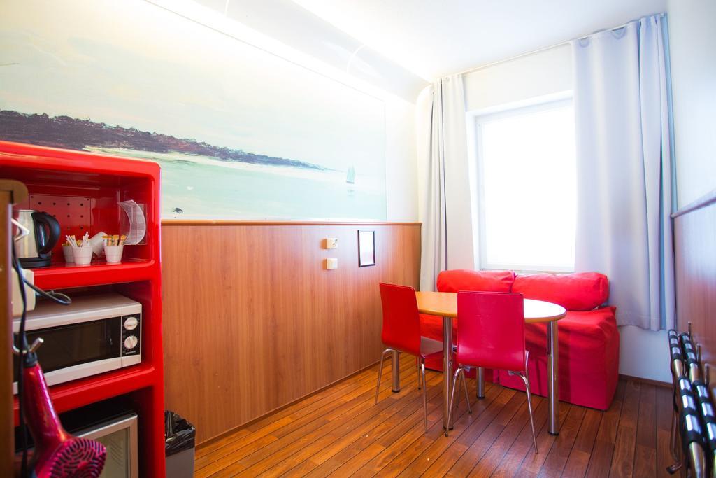 Omena Hotel Вааса Номер фото