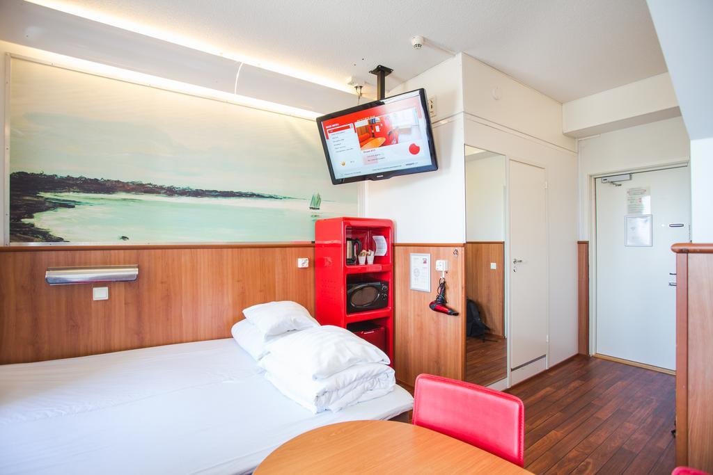 Omena Hotel Вааса Екстер'єр фото